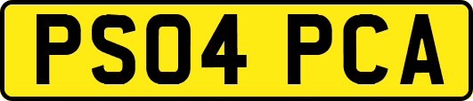 PS04PCA