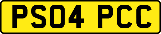 PS04PCC
