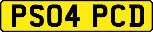 PS04PCD