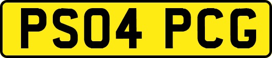PS04PCG