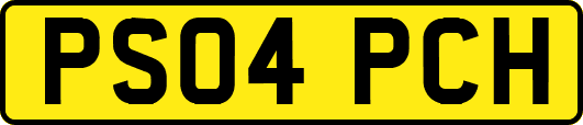 PS04PCH