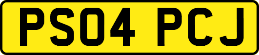 PS04PCJ
