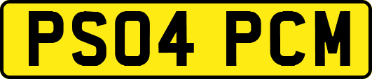PS04PCM