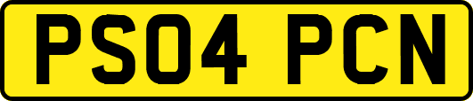 PS04PCN