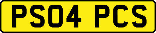 PS04PCS