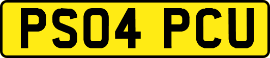 PS04PCU