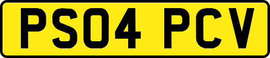 PS04PCV
