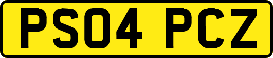 PS04PCZ