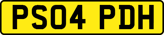 PS04PDH