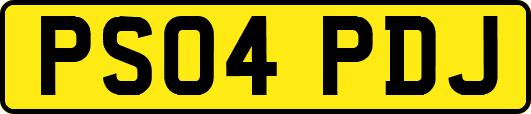 PS04PDJ
