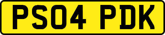 PS04PDK