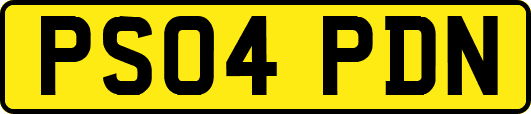 PS04PDN