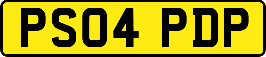 PS04PDP