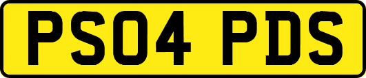 PS04PDS