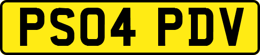 PS04PDV