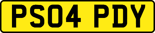 PS04PDY