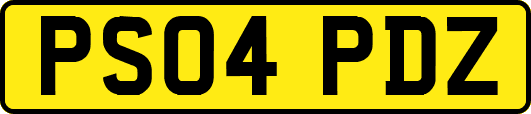 PS04PDZ