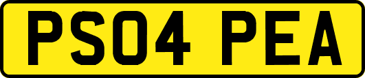 PS04PEA