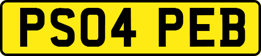 PS04PEB