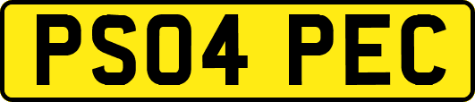PS04PEC