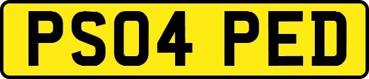 PS04PED