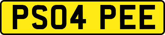 PS04PEE