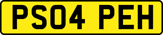 PS04PEH