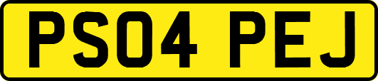 PS04PEJ