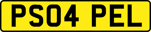 PS04PEL