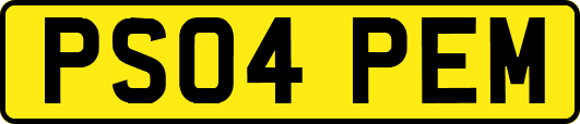 PS04PEM