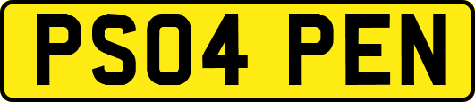 PS04PEN