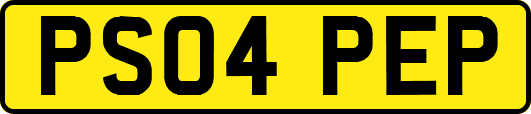 PS04PEP