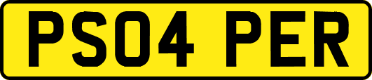 PS04PER