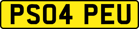 PS04PEU