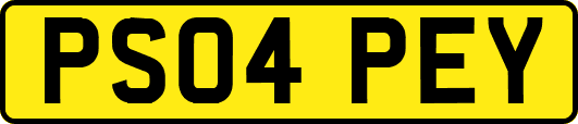 PS04PEY
