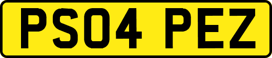 PS04PEZ