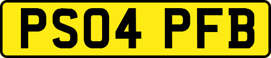 PS04PFB