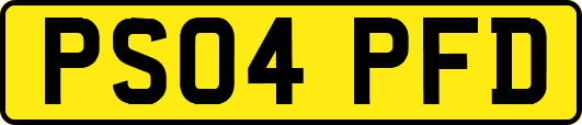 PS04PFD