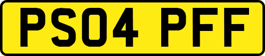 PS04PFF