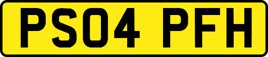 PS04PFH