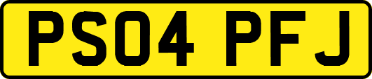 PS04PFJ