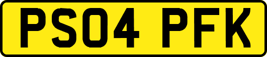 PS04PFK