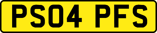 PS04PFS