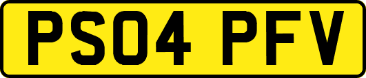 PS04PFV