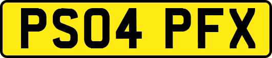 PS04PFX