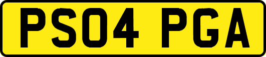 PS04PGA