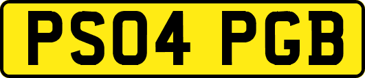 PS04PGB