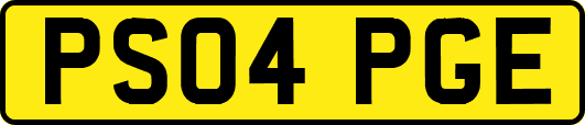 PS04PGE