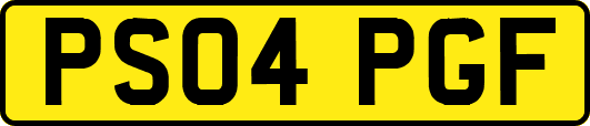 PS04PGF