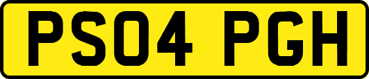 PS04PGH